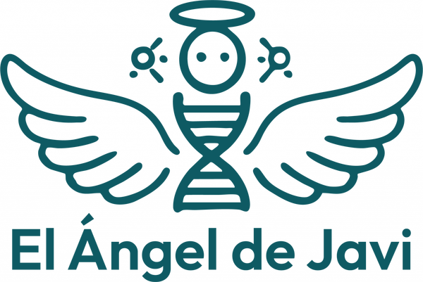 El Ángel de Javi